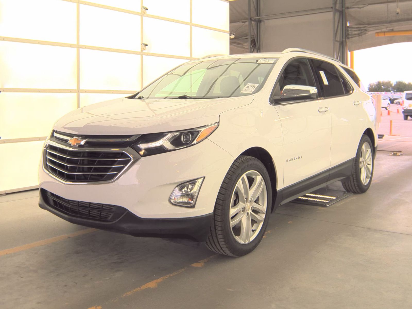 CHEVROLET PREMIER - 1