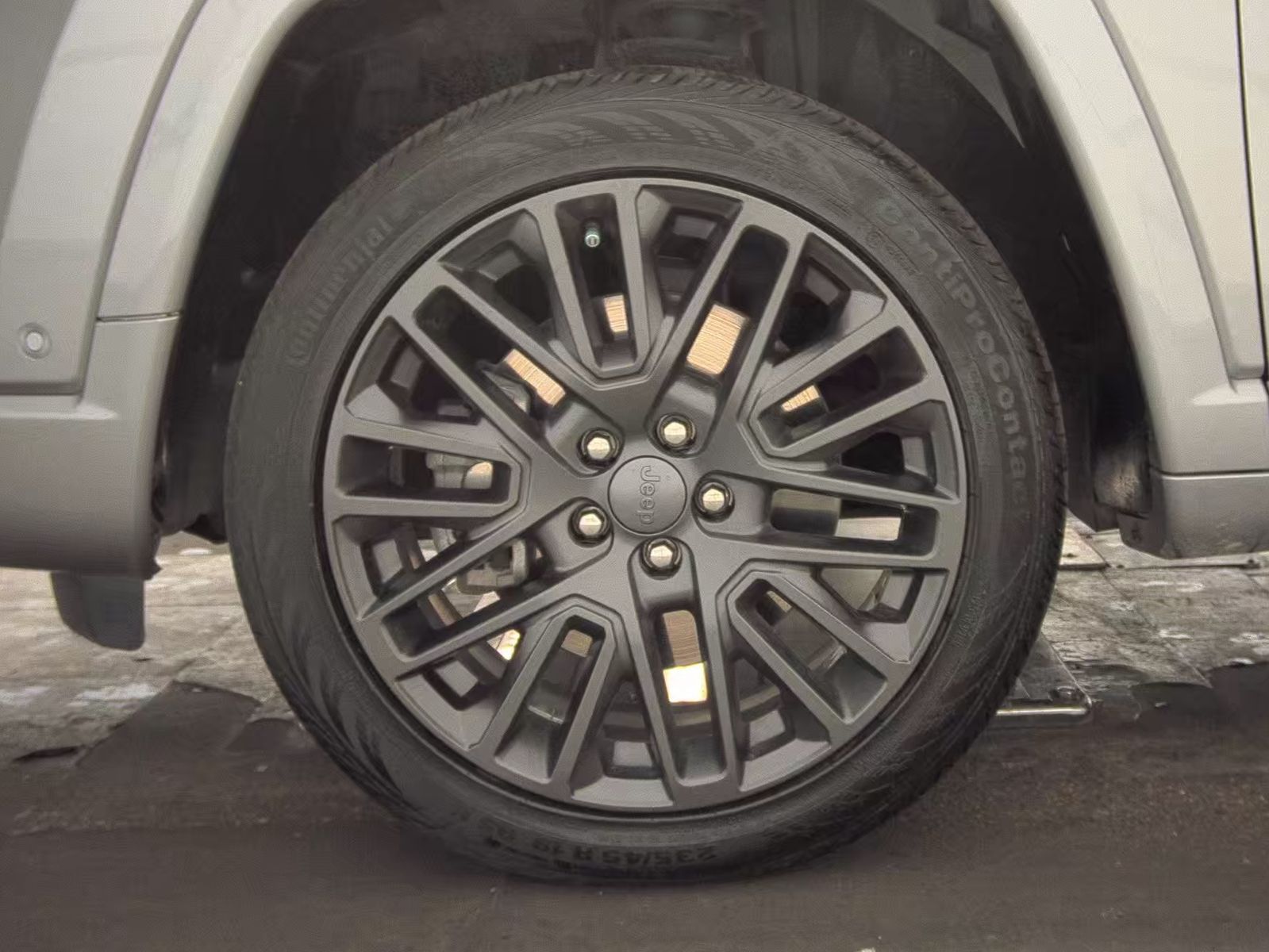 JEEP HIGH ALTIT - 10