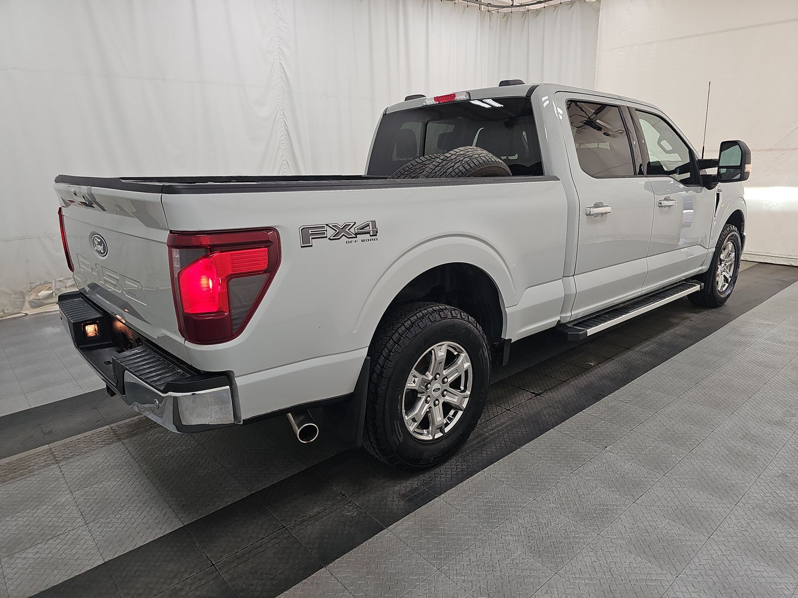 FORD F-150 - 5