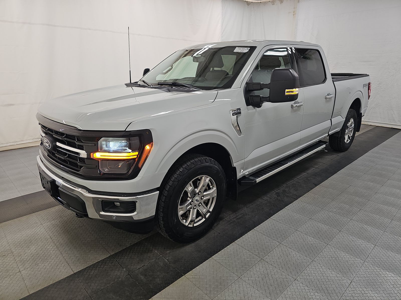 FORD F-150 - 1