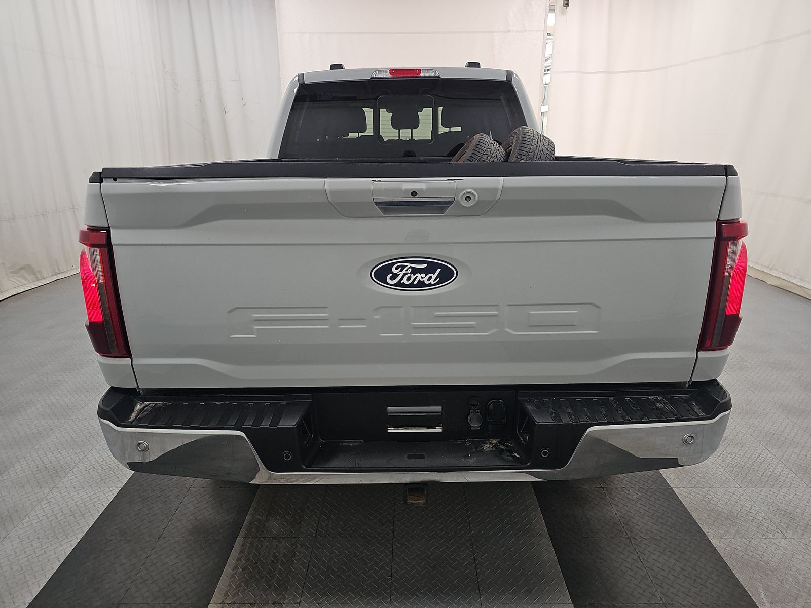 FORD F-150 - 6