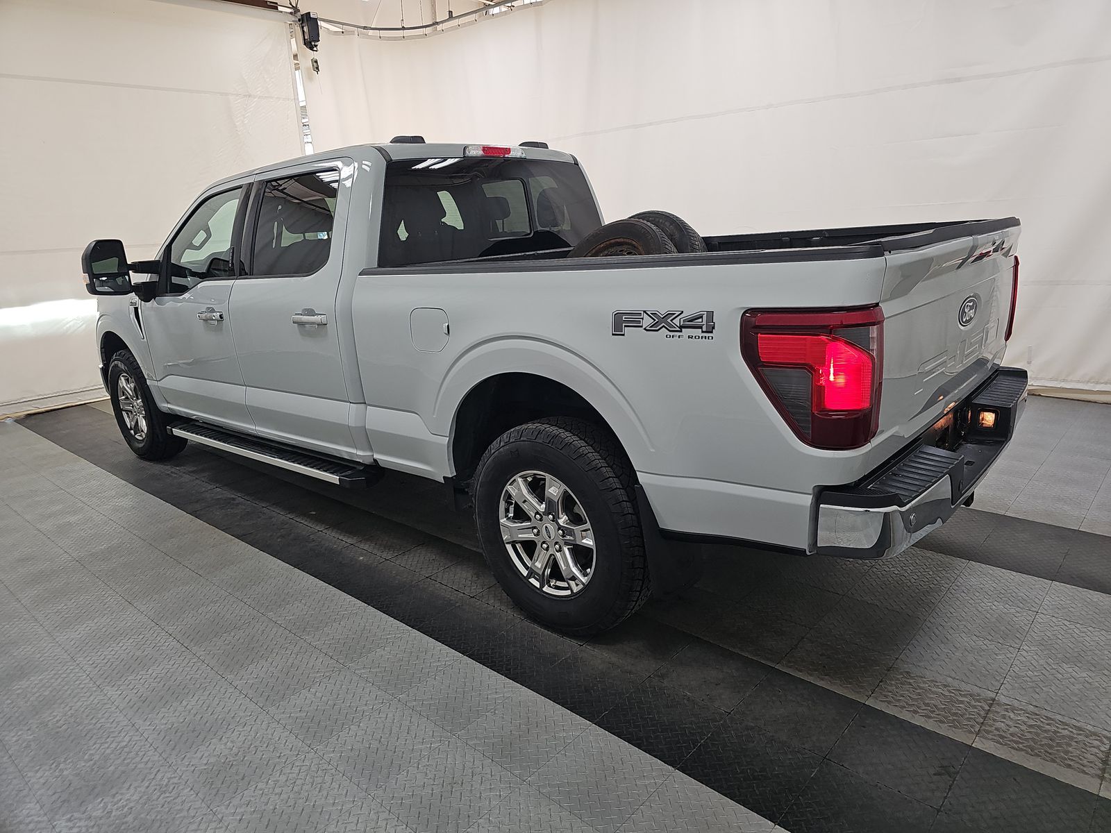 FORD F-150 - 7