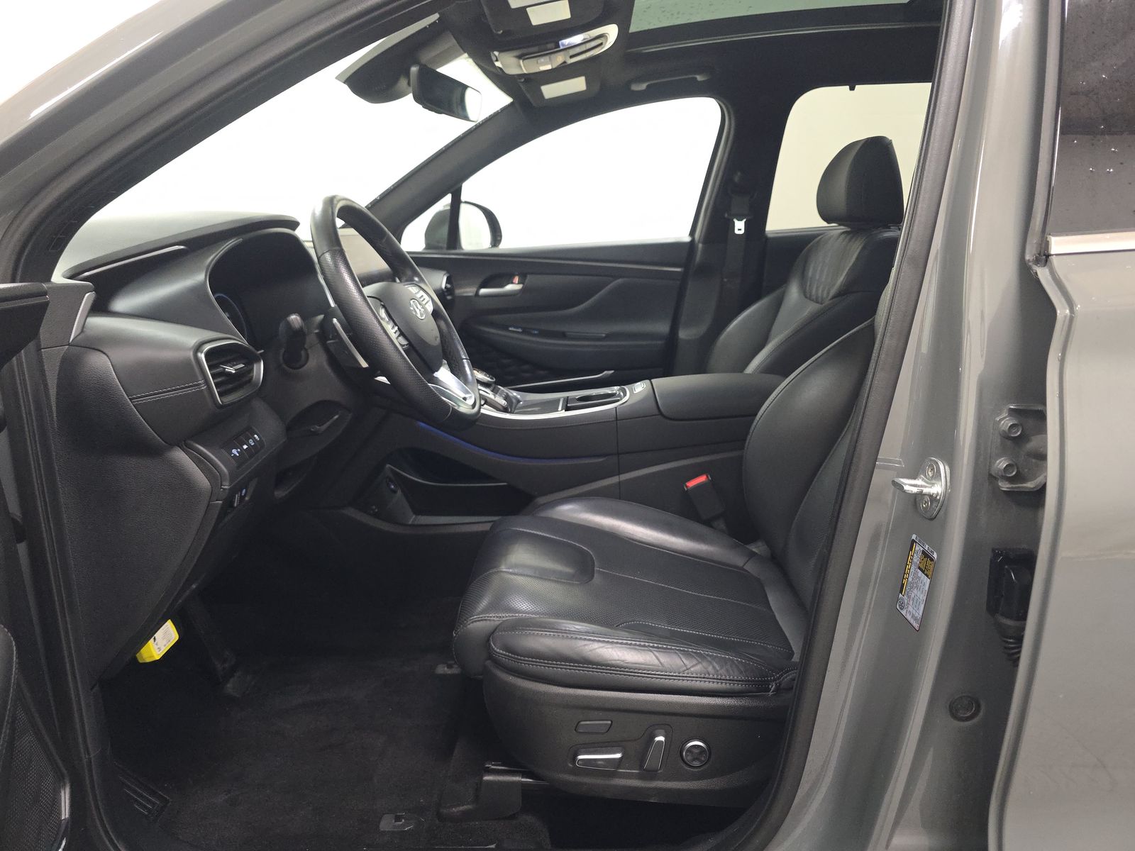 HYUNDAI CALLIGRAPH - 8