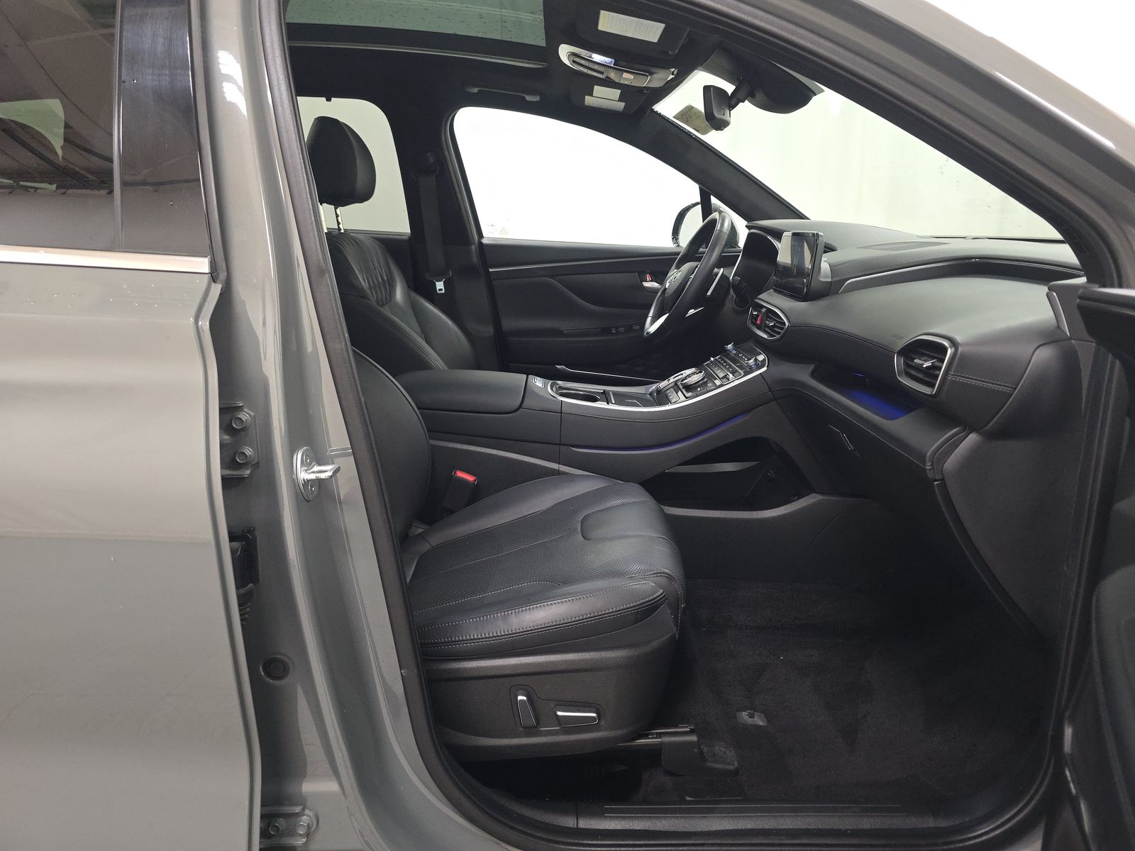 HYUNDAI CALLIGRAPH - 9