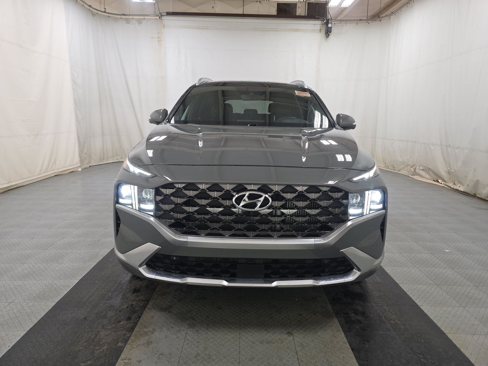 HYUNDAI CALLIGRAPH - 3