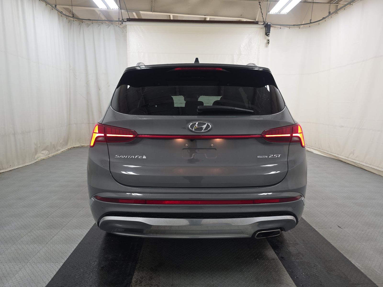 HYUNDAI CALLIGRAPH - 6