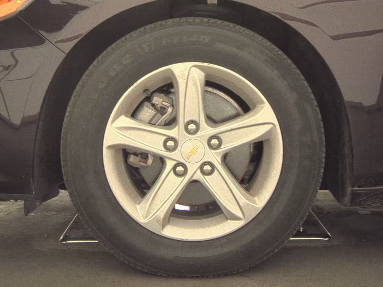 CHEVROLET OTHER - 10