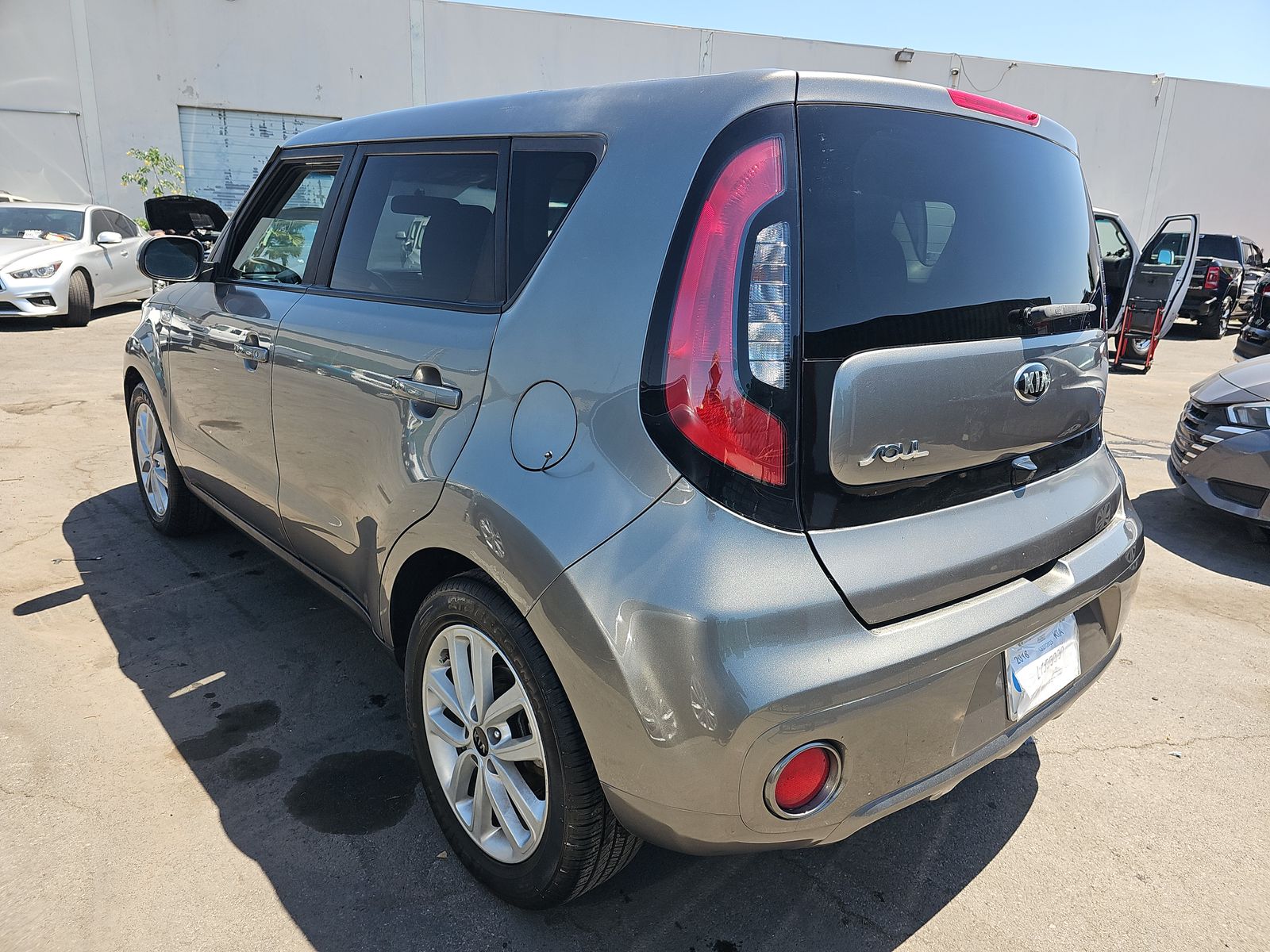 KIA OTHER - 7