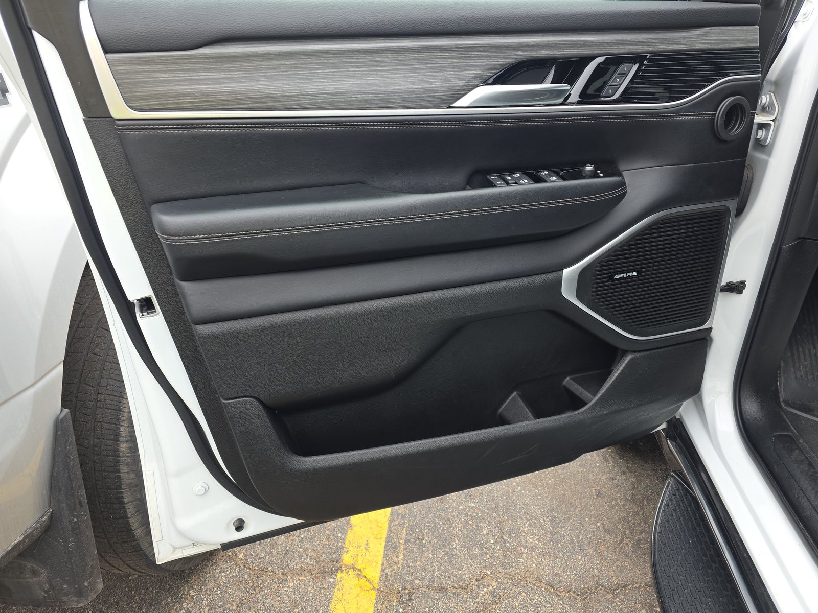 JEEP SERIES III - 10