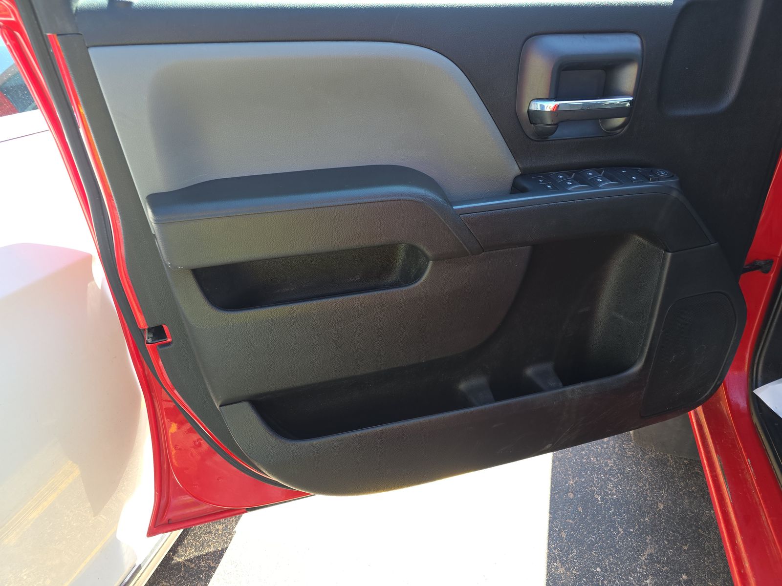 CHEVROLET WORK TRUCK - 10