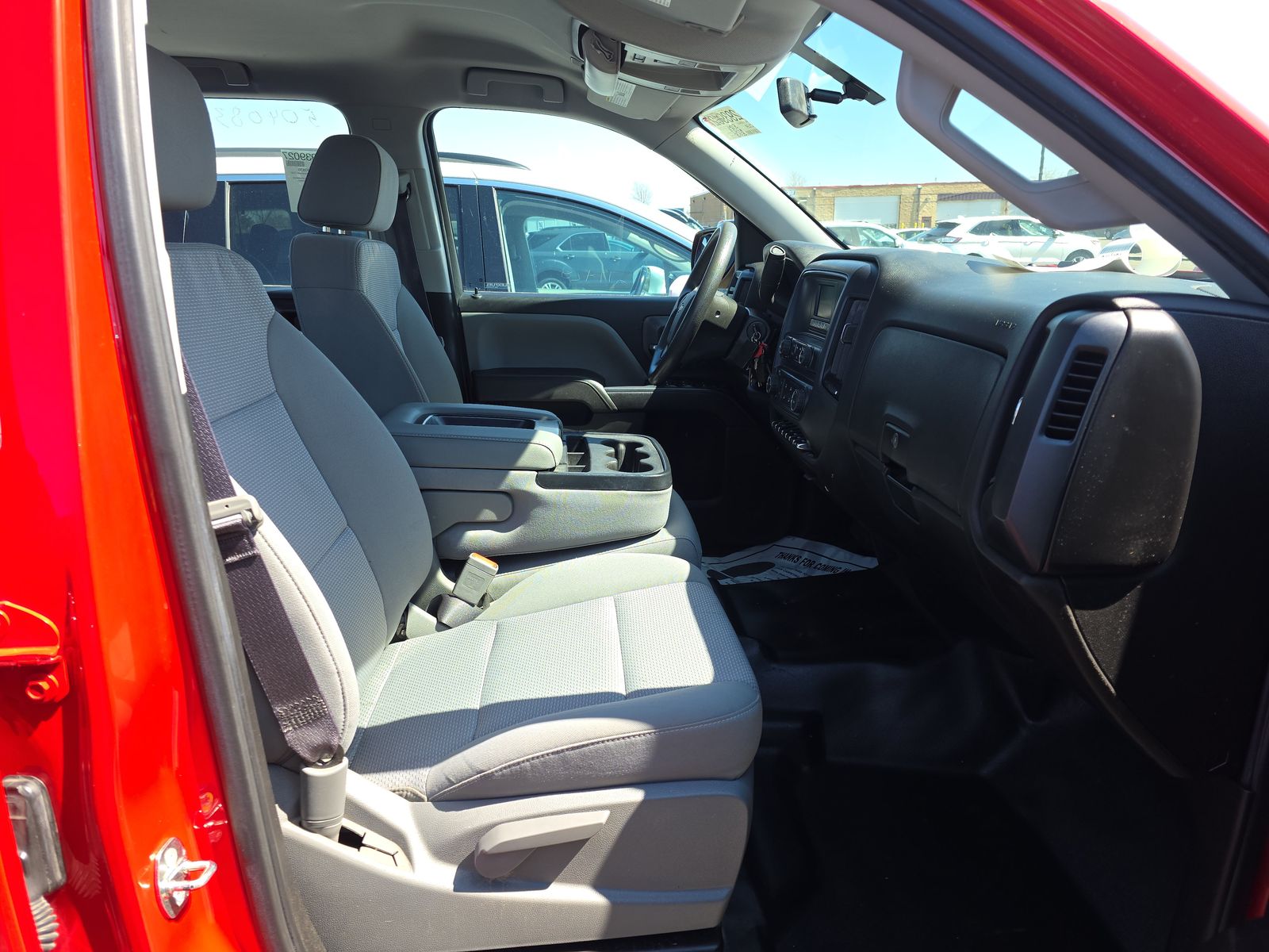 CHEVROLET WORK TRUCK - 9