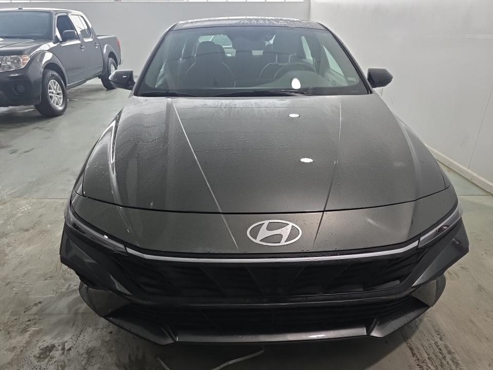 HYUNDAI SEL SPORT - 3