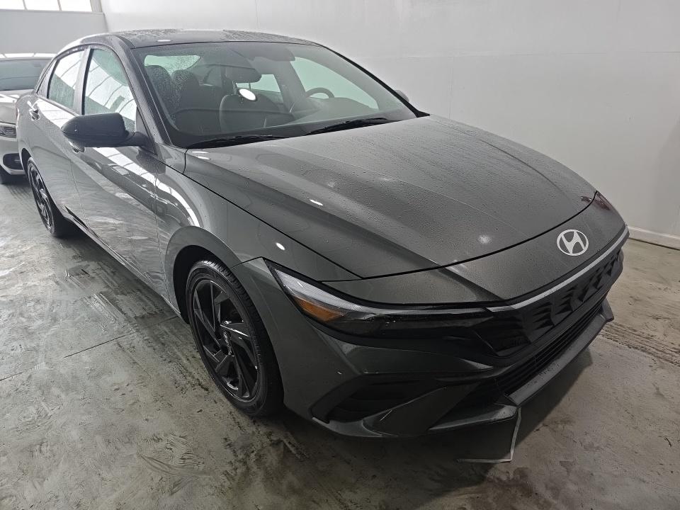 HYUNDAI SEL SPORT - 4