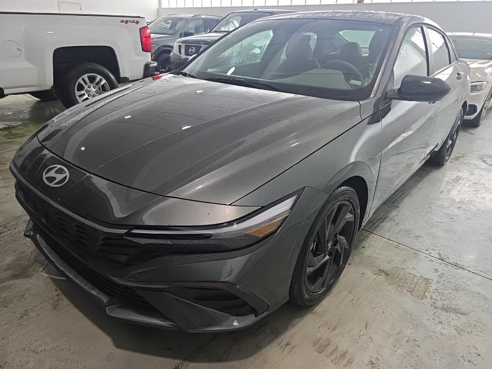 HYUNDAI SEL SPORT - 1