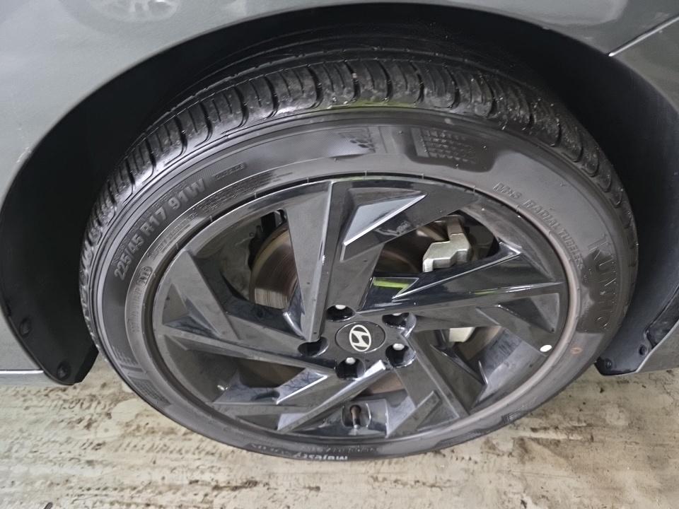 HYUNDAI SEL SPORT - 10