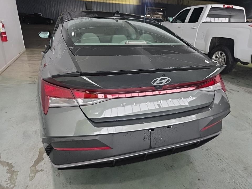 HYUNDAI SEL SPORT - 6