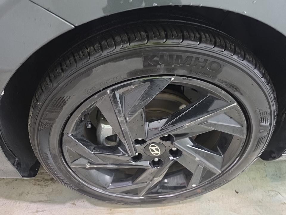 HYUNDAI SEL SPORT - 9