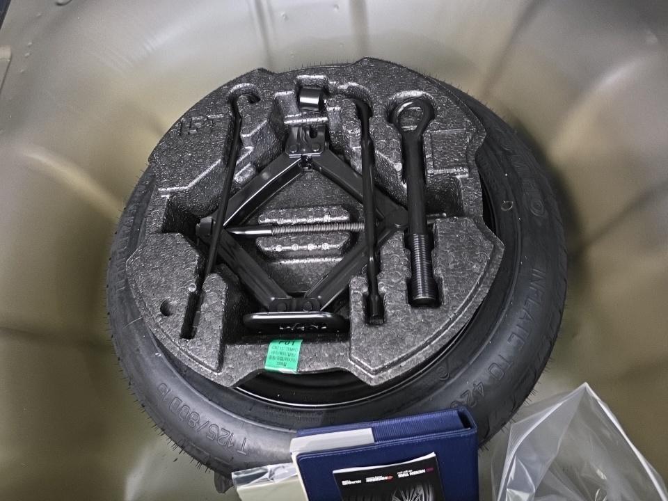 HYUNDAI SEL SPORT - 8