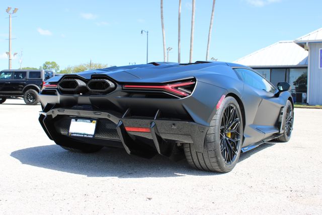 2024 Lamborghini Revuelto Base AWD