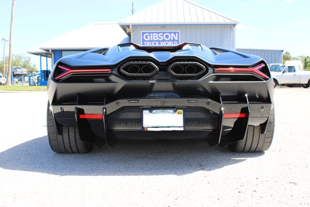 2024 Lamborghini Revuelto Base AWD