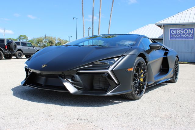 2024 Lamborghini Revuelto Base AWD