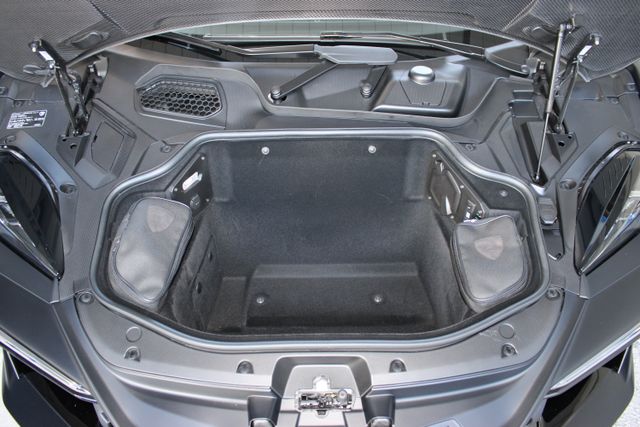 2024 Lamborghini Revuelto Base AWD