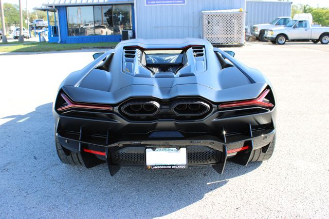 2024 Lamborghini Revuelto Base AWD