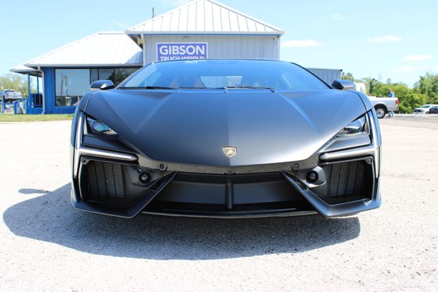 2024 Lamborghini Revuelto Base AWD