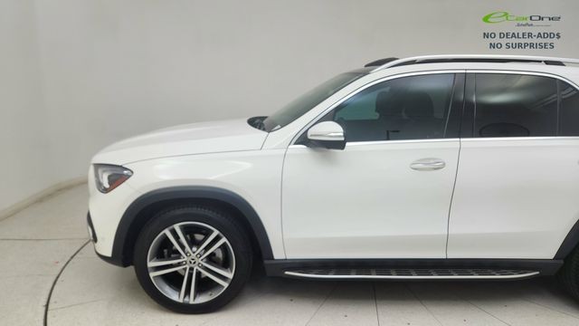 MERCEDES-BENZ GLE-CLASS - 5