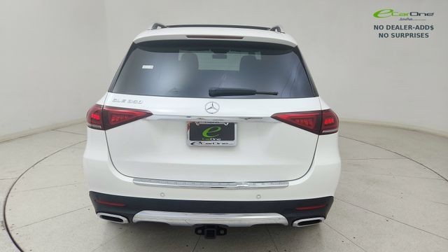 MERCEDES-BENZ GLE-CLASS - 6