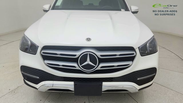 MERCEDES-BENZ GLE-CLASS - 10