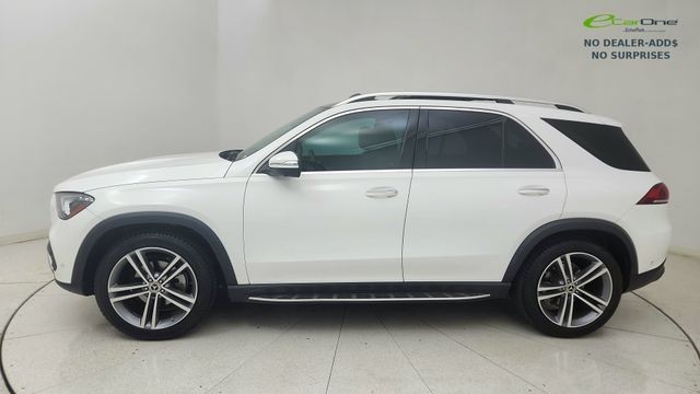 MERCEDES-BENZ GLE-CLASS - 4