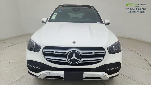 MERCEDES-BENZ GLE-CLASS - 3