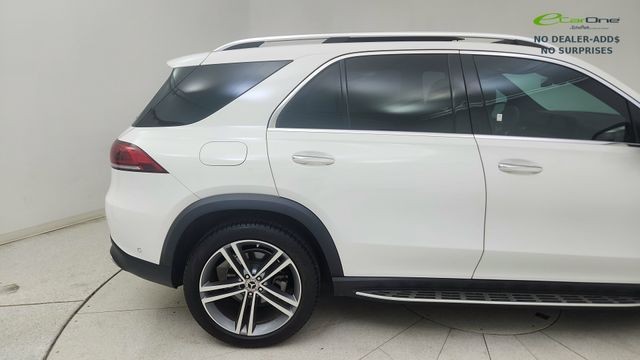 MERCEDES-BENZ GLE-CLASS - 8