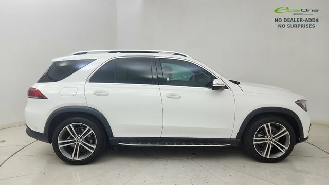 MERCEDES-BENZ GLE-CLASS - 7