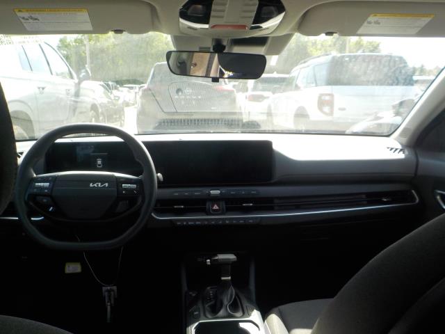 KIA LXS - 6