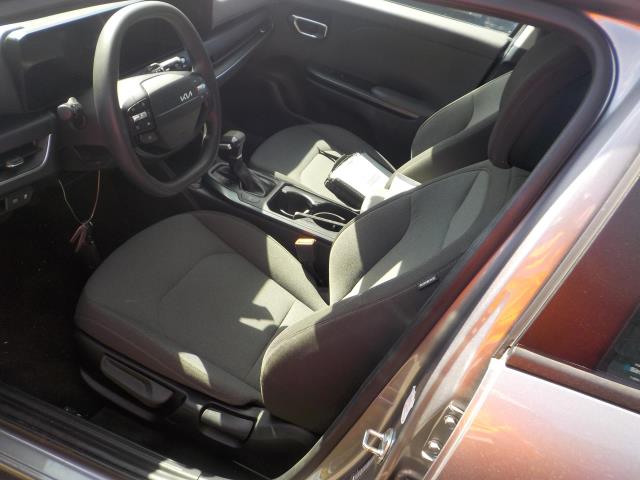 KIA LXS - 5