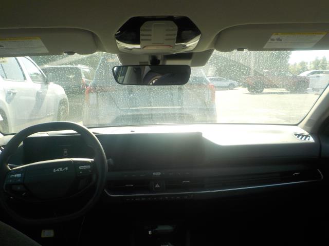 KIA LXS - 6