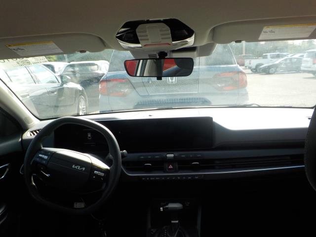 KIA LXS - 6