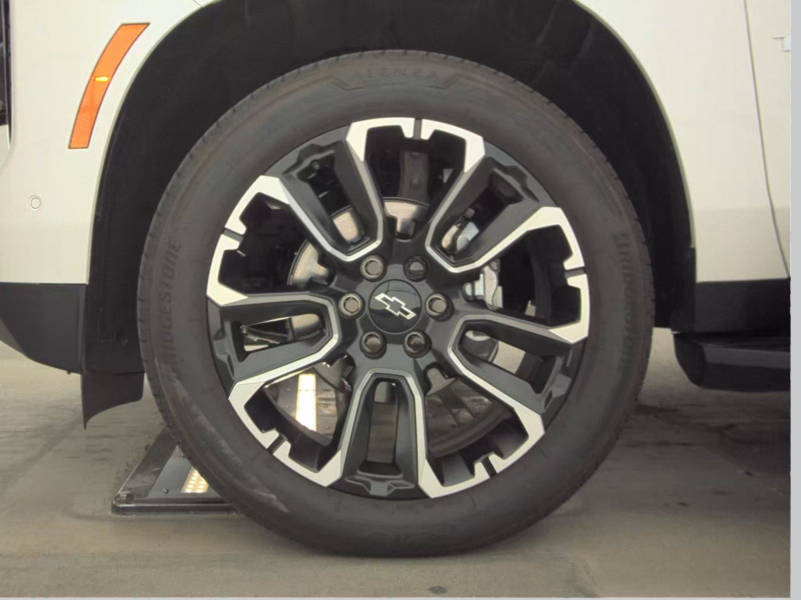 CHEVROLET OTHER - 10