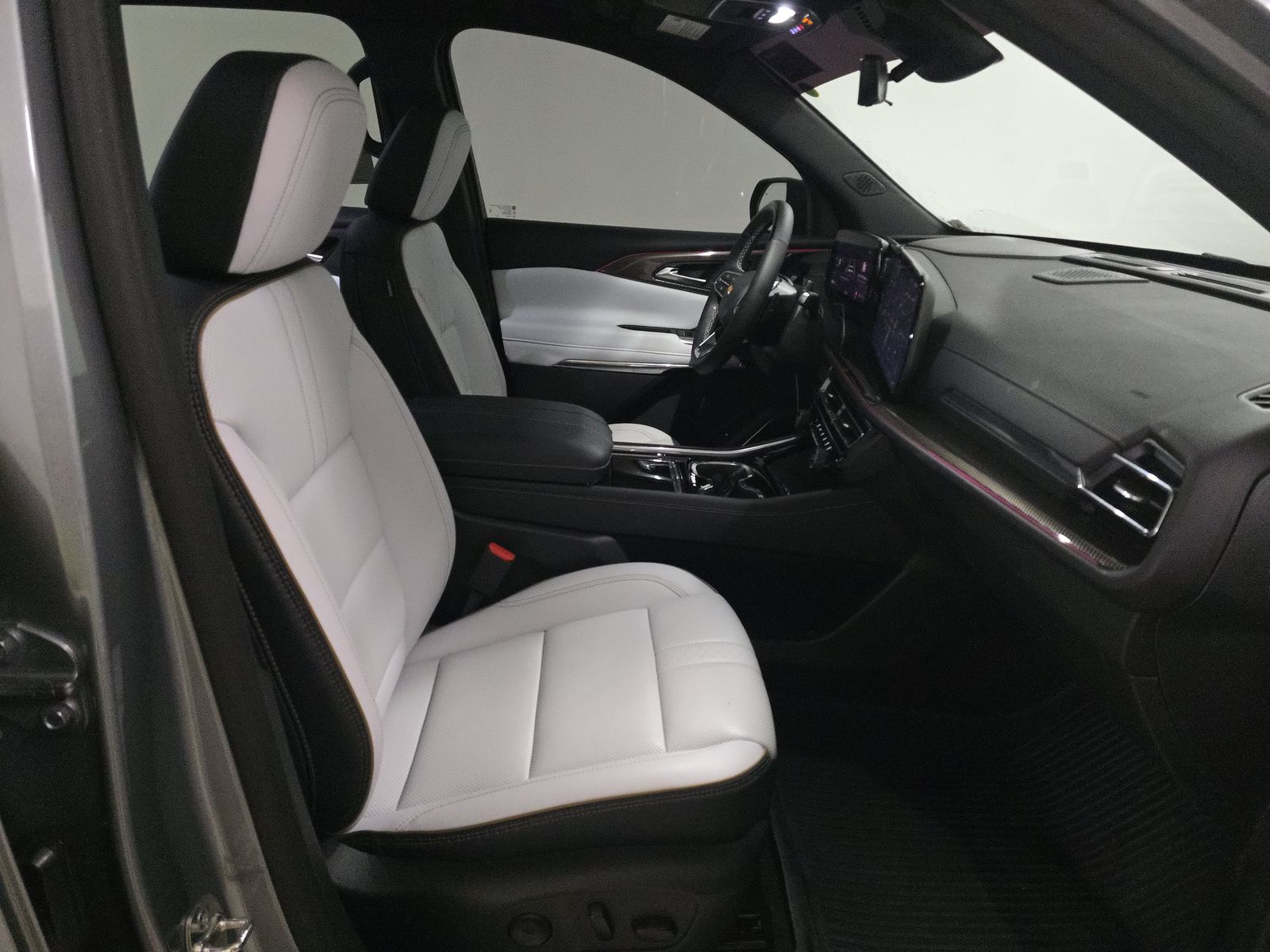 CHEVROLET HIGH COUNT - 9