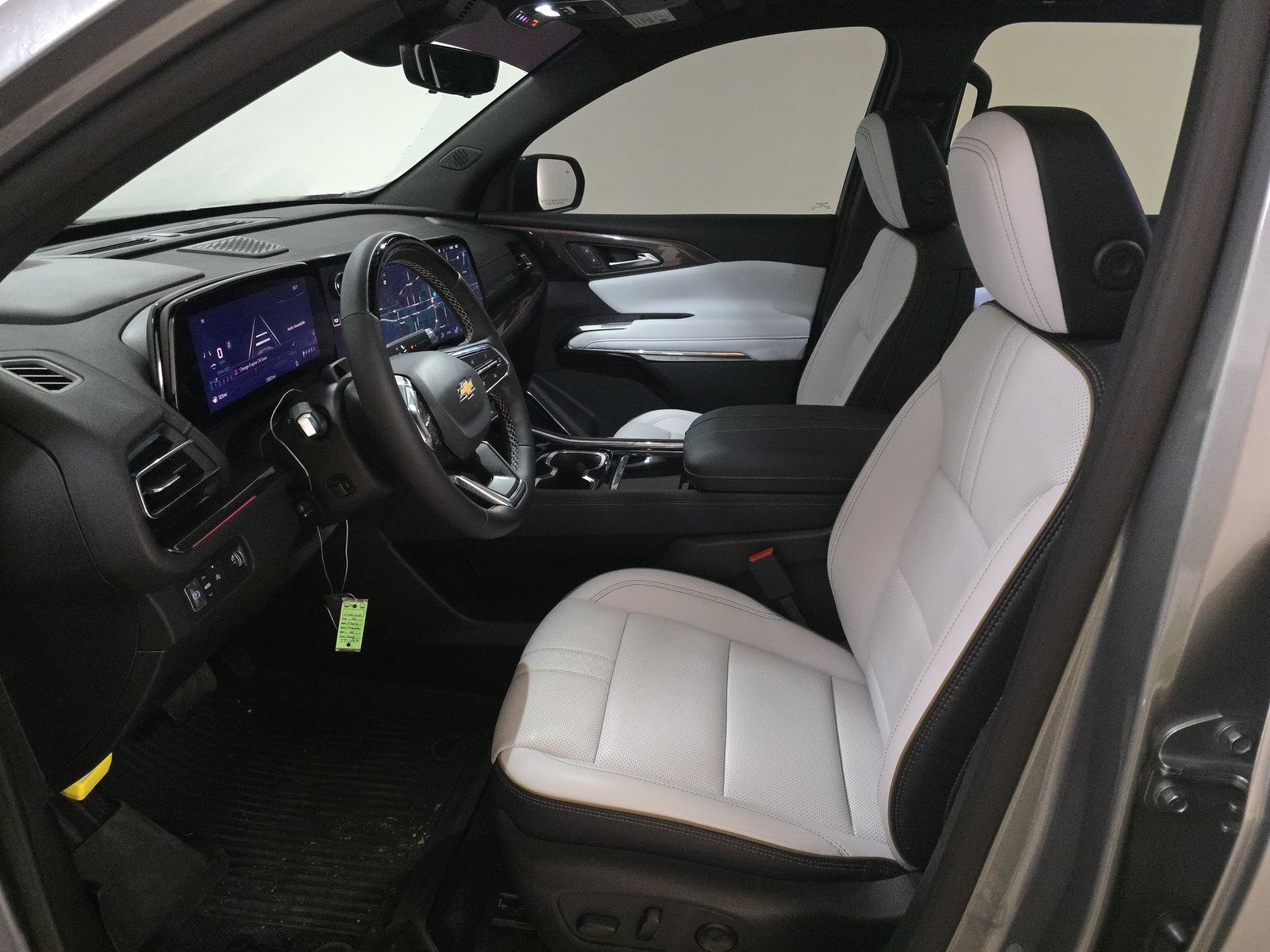 CHEVROLET HIGH COUNT - 8