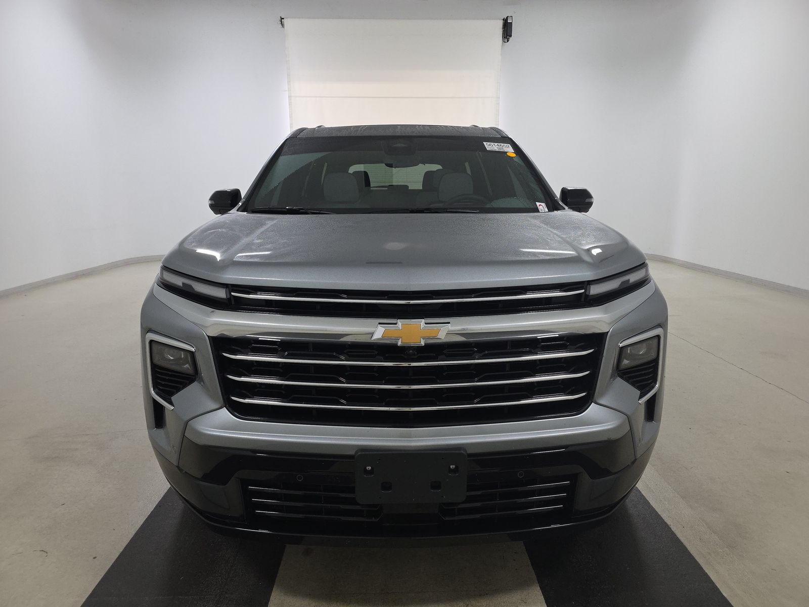 CHEVROLET HIGH COUNT - 3