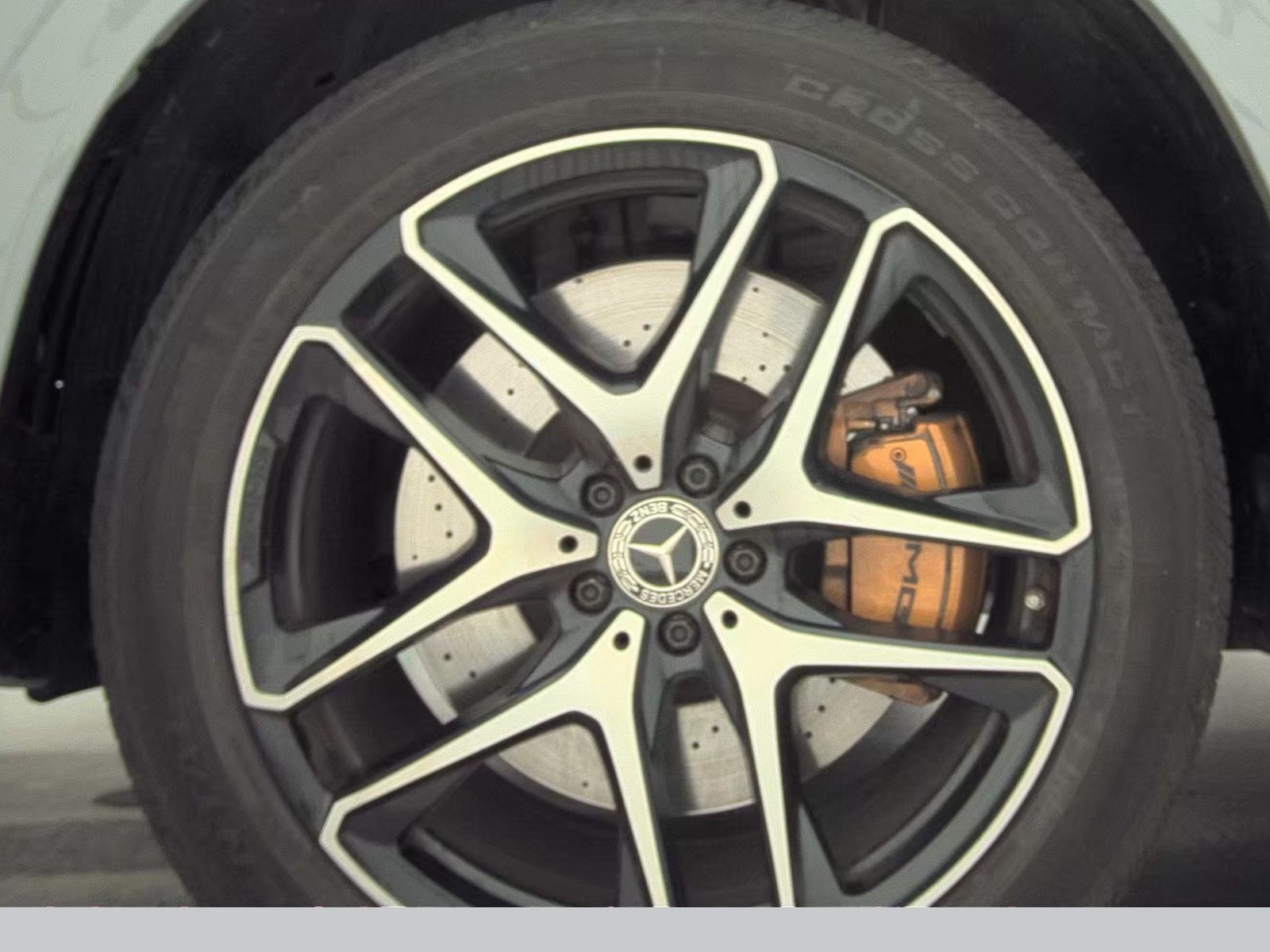 MERCEDES-BENZ GLE-CLASS - 10