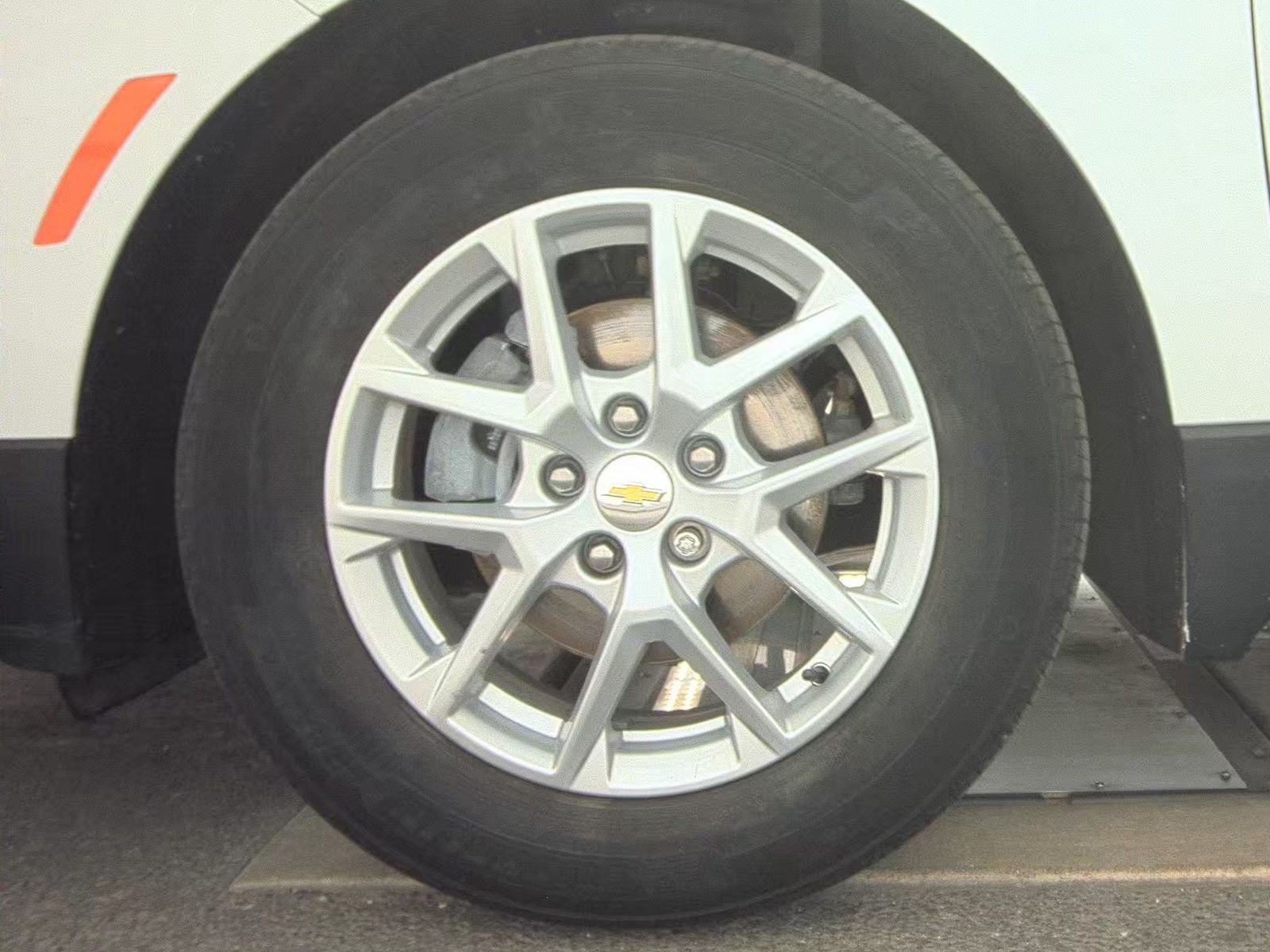 CHEVROLET OTHER - 10