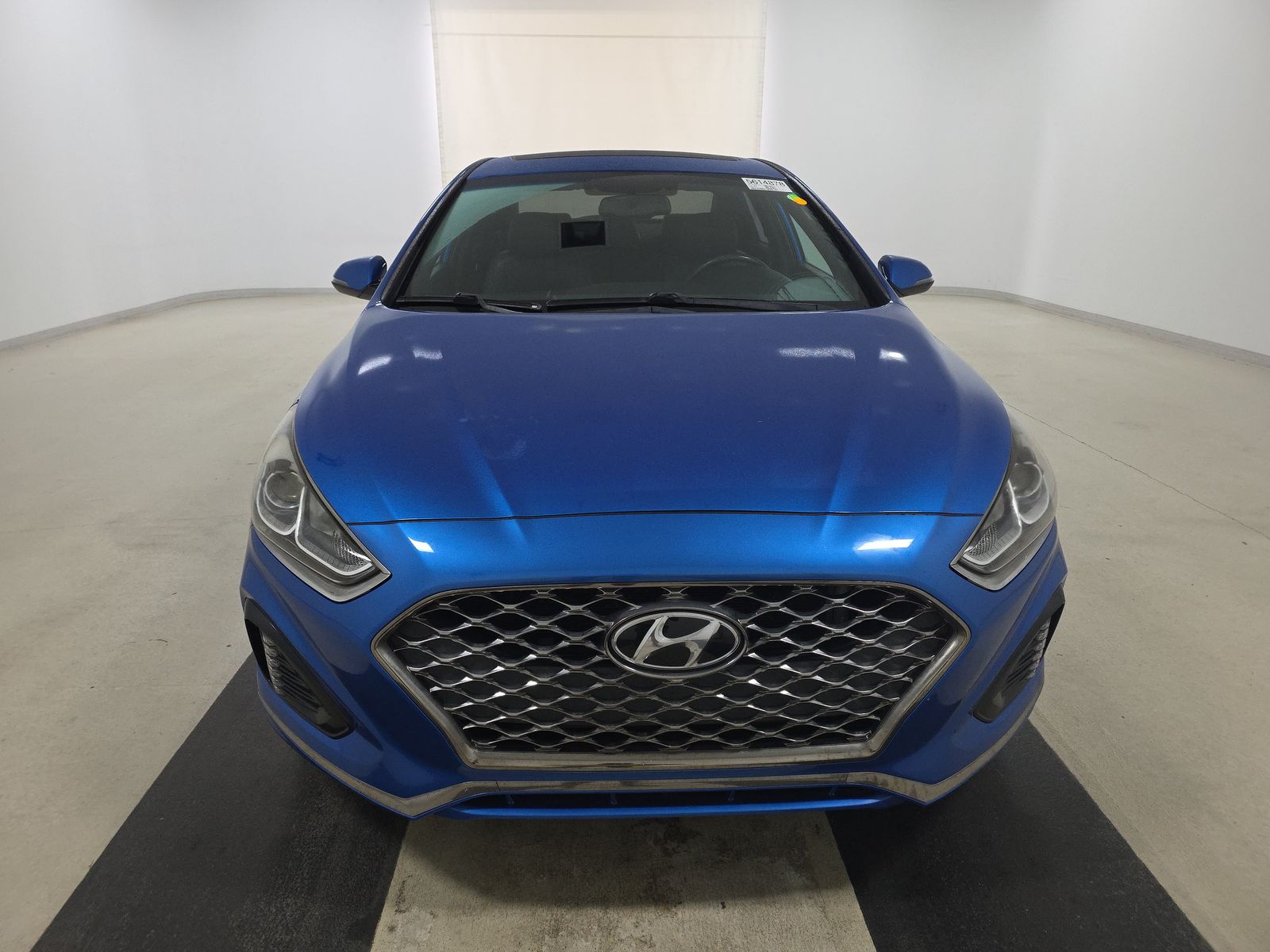 HYUNDAI SPORT - 3