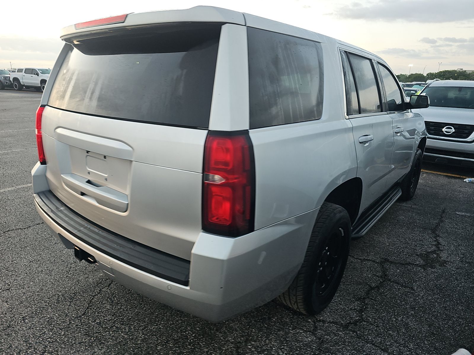 CHEVROLET COMMERCIAL - 5