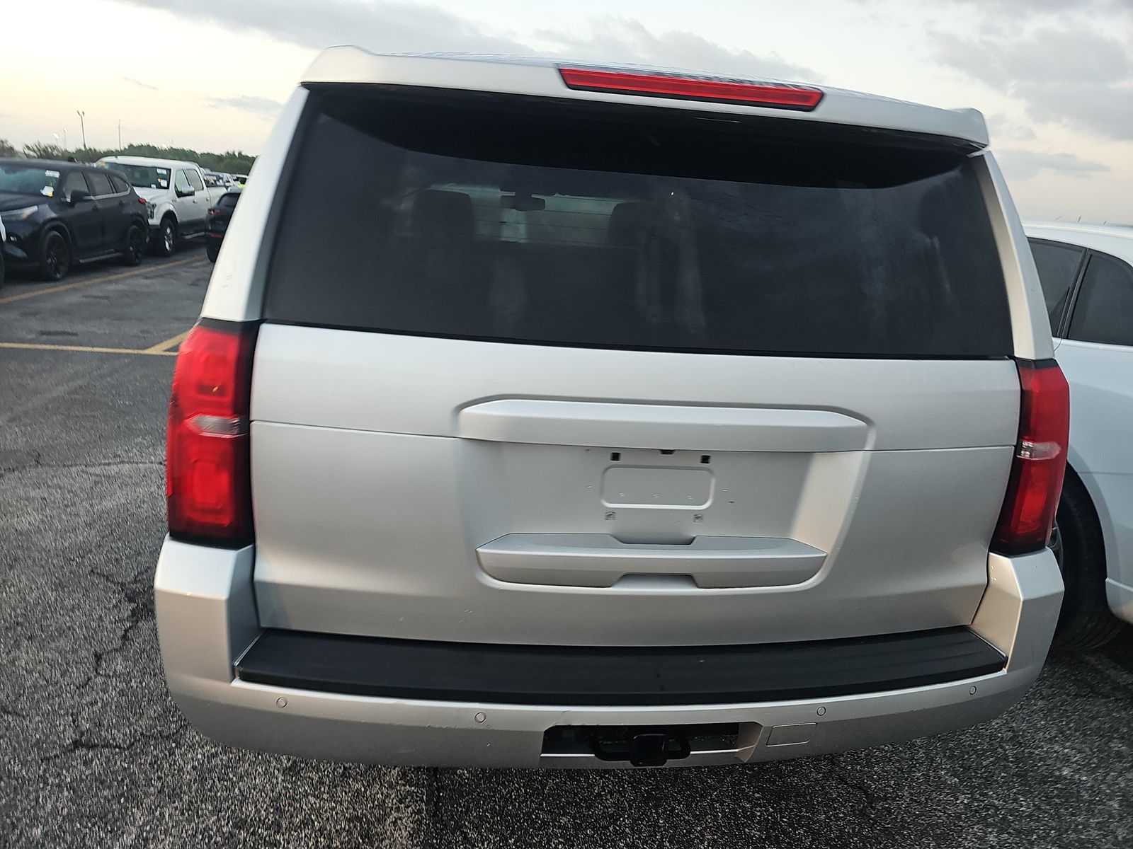 CHEVROLET COMMERCIAL - 6