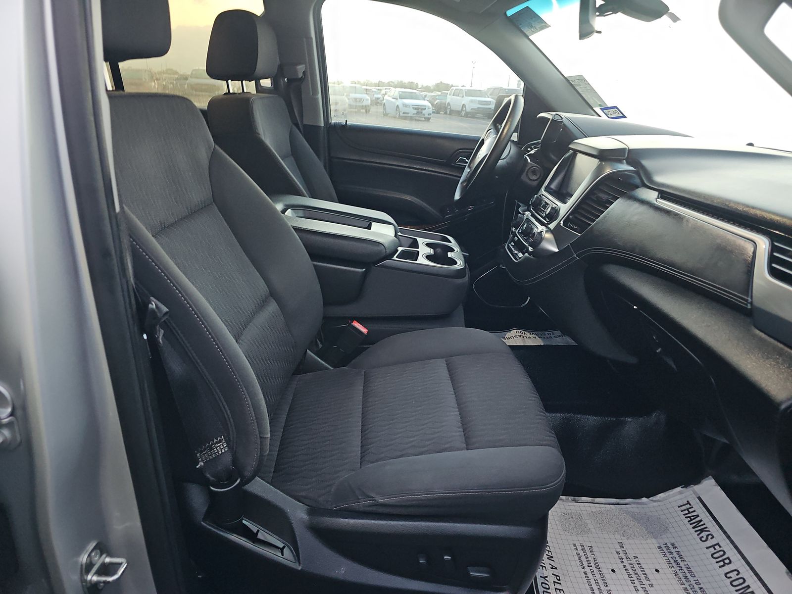 CHEVROLET COMMERCIAL - 9