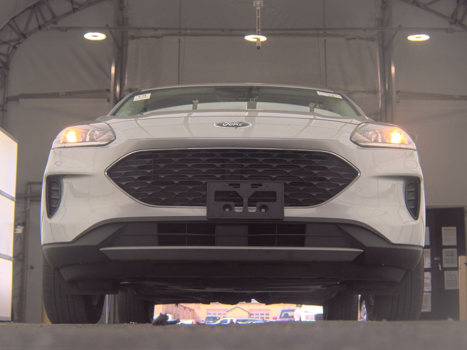FORD ESCAPE - 4